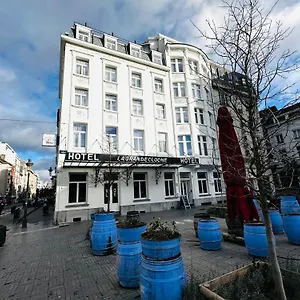 La Grande Cloche Belgio