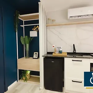 Ape Patio Paulista Brasile