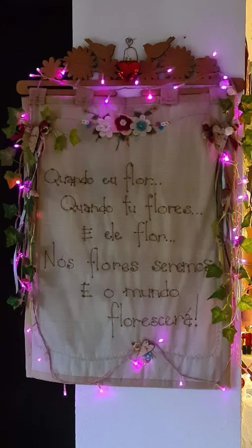 Locanda Pousada Vila Rosada Florianópolis