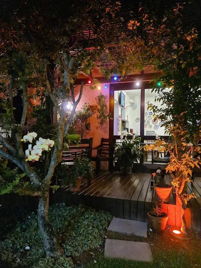 Pousada Vila Rosada Florianópolis