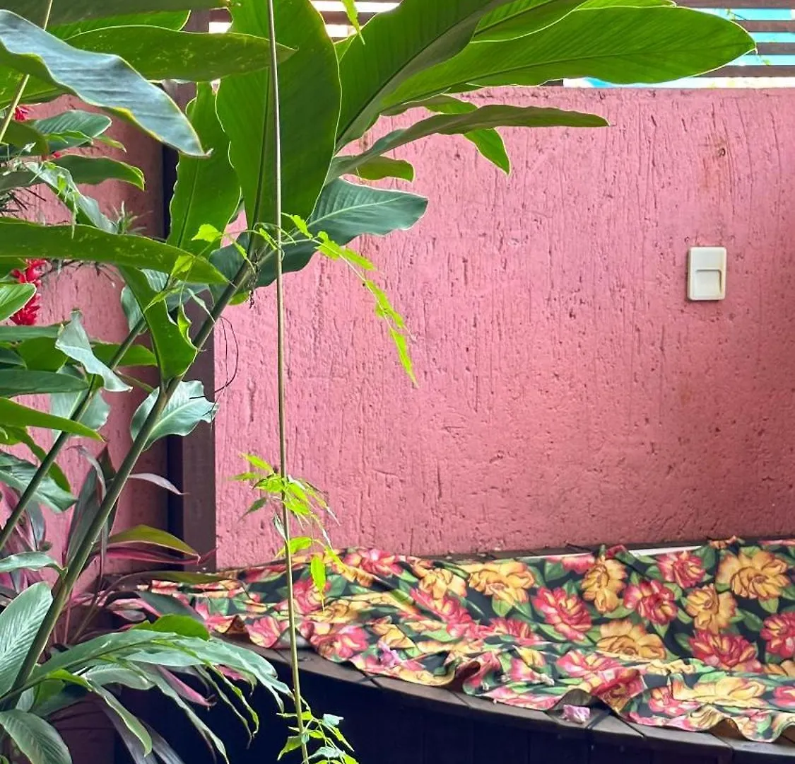 Pousada Vila Rosada Florianópolis
