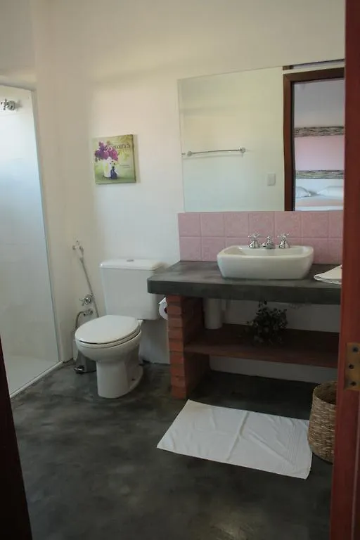 Pousada Vila Rosada Florianópolis 3*,  Brasile