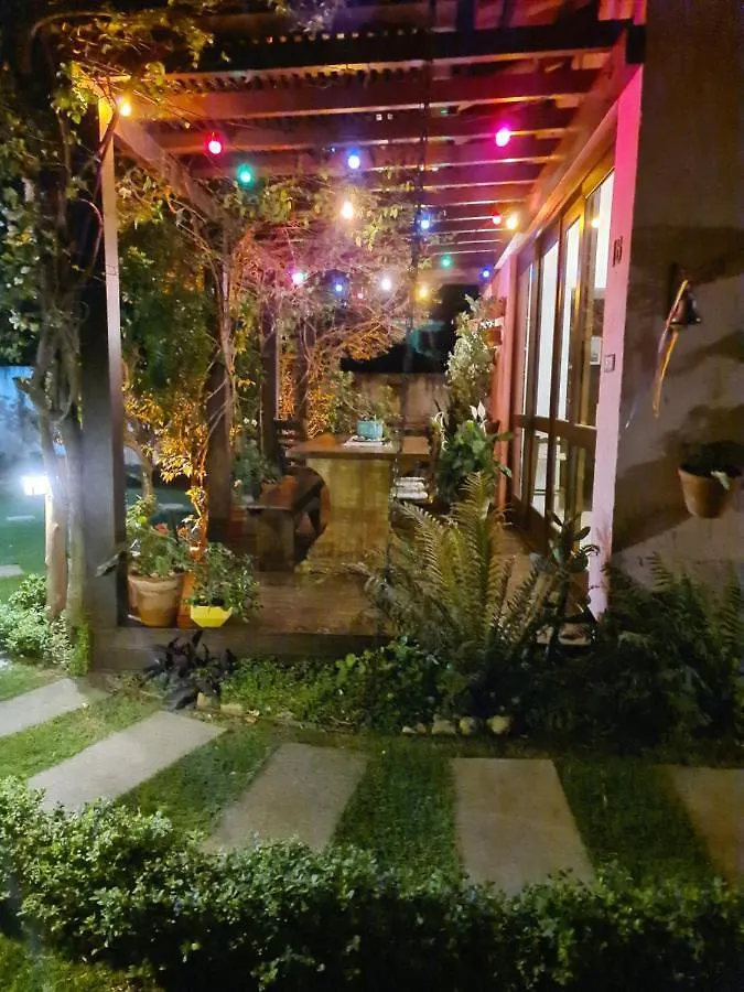 Pousada Vila Rosada Florianopolis Inn
