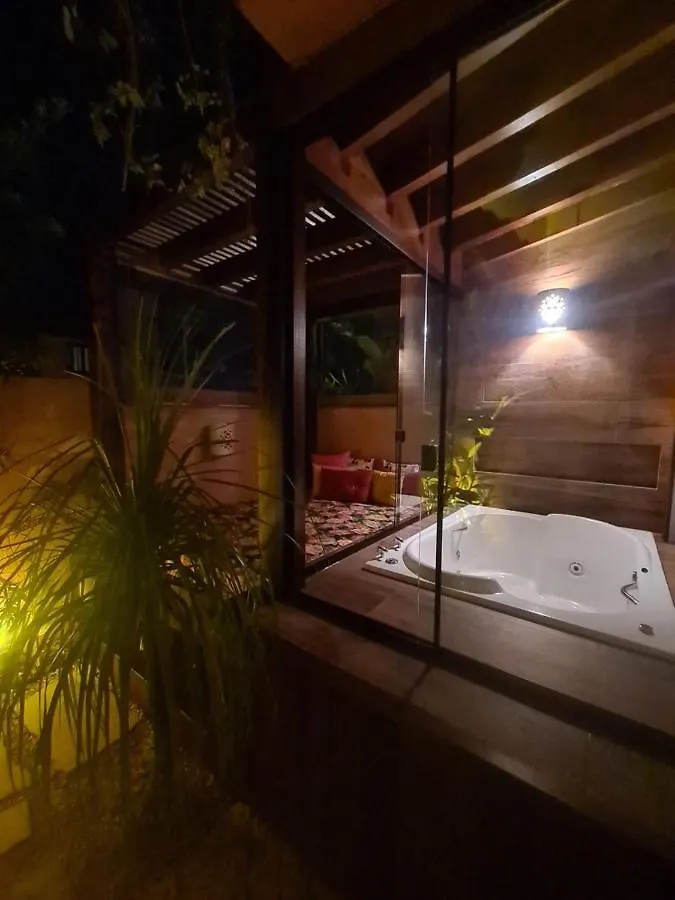 Pousada Vila Rosada Florianopolis 3*,