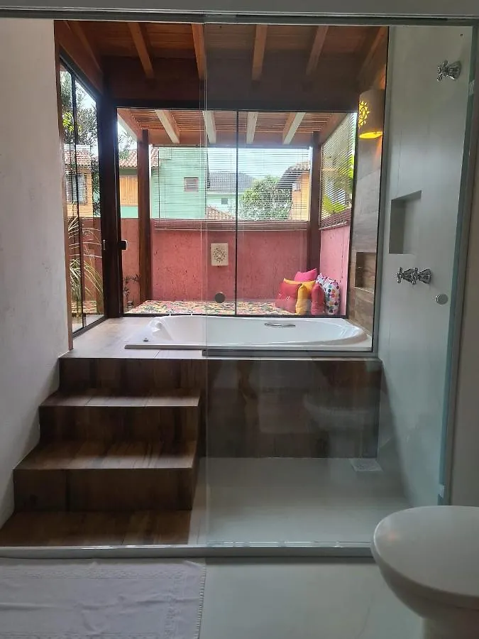 Inn Pousada Vila Rosada Florianopolis
