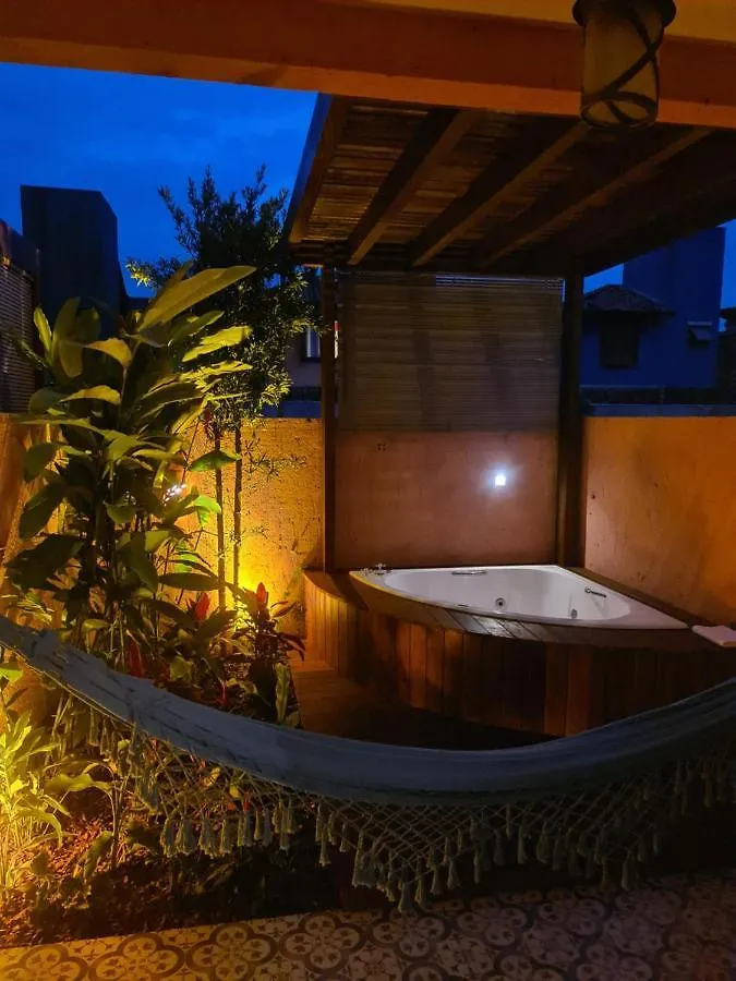 Inn Pousada Vila Rosada Florianopolis