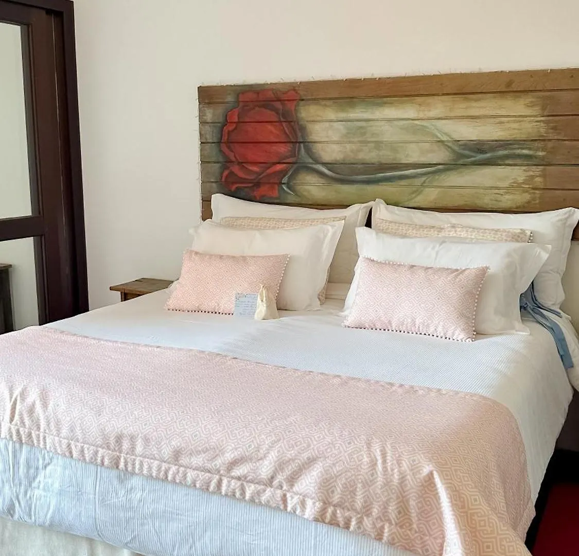 Pousada Vila Rosada Florianopolis 3*,